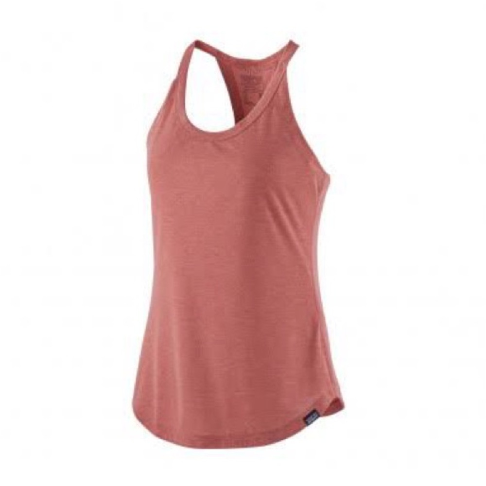 Patagonia Capilene Tank S